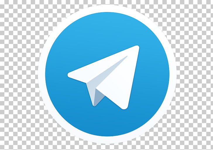 Telegram Logo