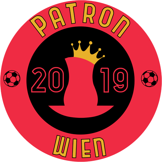FC Patron Logo